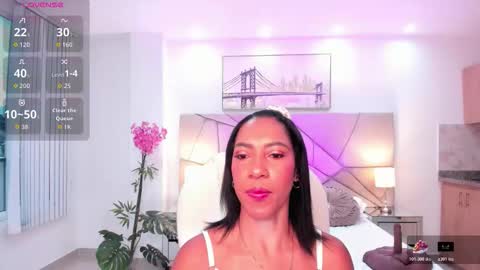 Shantall wills online show from 02/04/26, 12:22