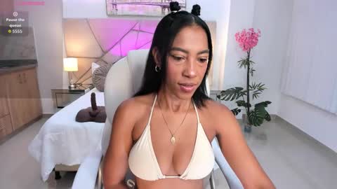 Shantall wills online show from 02/11/26, 11:15