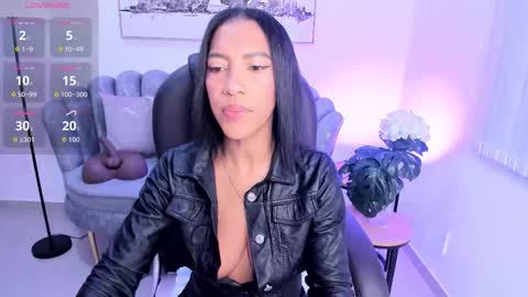 Shantall wills online show from 02/13/26, 10:55