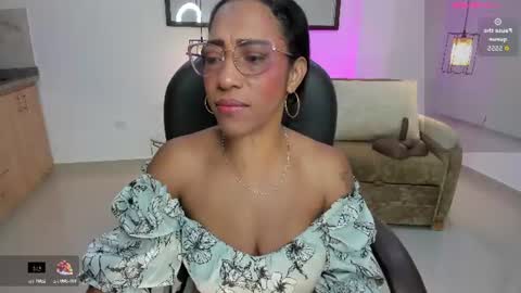 Shantall wills online show from 06/12/26, 10:47