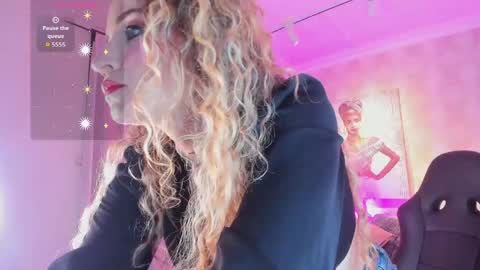Shantal online show from 05/08/26, 11:04