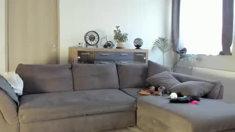 Shantall Milf online show from 02/18/25, 03:43
