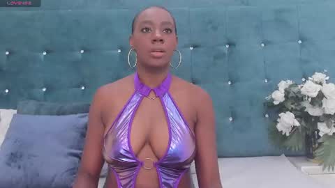 Shantall Miller online show from 06/13/26, 09:24