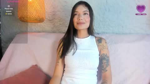 shantallvegga1 online show from 06/03/26, 12:08