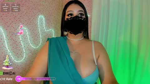 SHANTAL  online show from 01/04/25, 07:24
