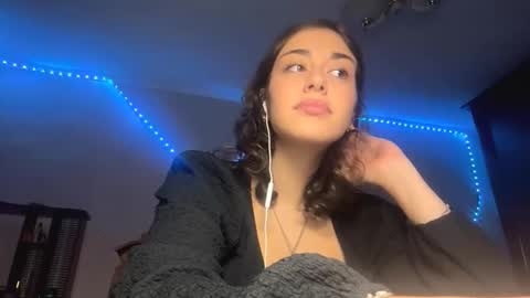 Shantel online show from 11/02/25, 09:28