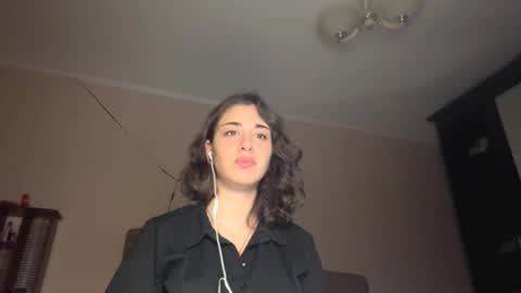 Shantel online show from 11/10/25, 07:35