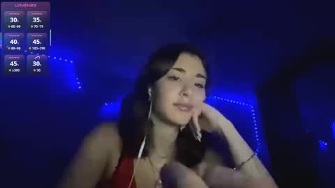 Shantel online show from 11/13/25, 09:25