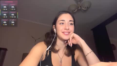 Shantel online show from 11/16/25, 09:31