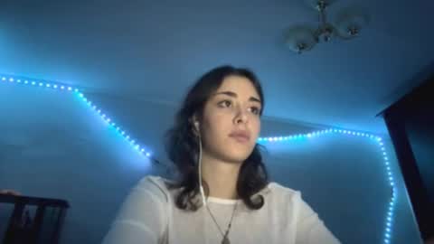 Shantel online show from 11/23/25, 09:58