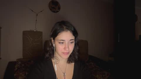 Shantel online show from 11/24/25, 09:25