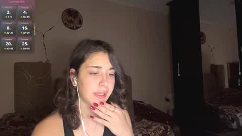 Shantel online show from 12/04/25, 09:34