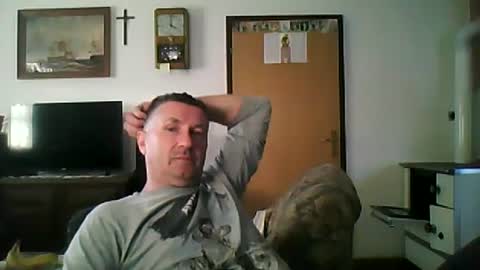 Snapshot of shaomy711 chatting on 01/25/25, 02:58 excelo21 online show from 01/25/25, 02:58