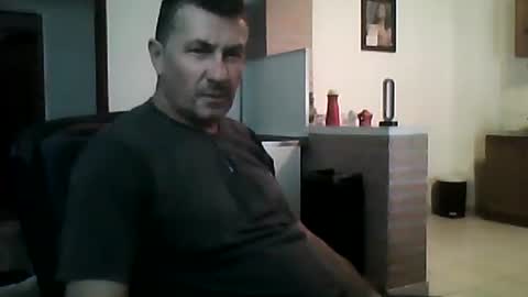 Snapshot of shaomy711 chatting on 09/28/25, 07:36 excelo21 online show from 09/28/25, 07:36