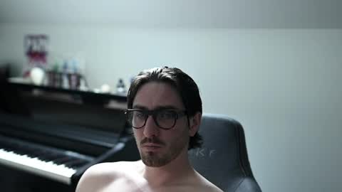 frenchy boy online show from 05/09/26, 11:26