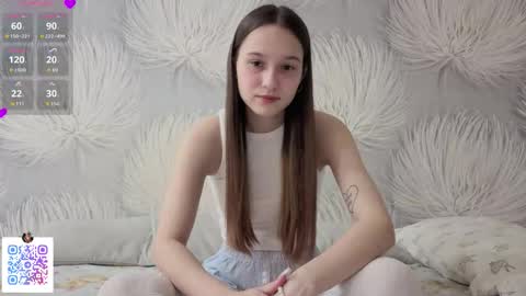 Alica online show from 02/01/26, 08:18