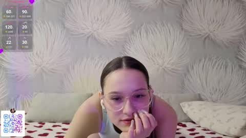 Alica online show from 02/05/26, 08:13