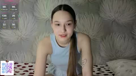 Alica online show from 02/22/26, 08:29