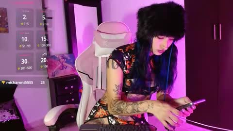 Snapshot of sharaross1 chatting on 12/16/25, 09:31 sharaross1 online show from 12/16/25, 09:31