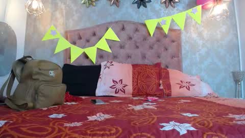 Snapshot of sharick_greco chatting on 10/04/25, 12:14 SHARICK online show from 10/04/25, 12:14