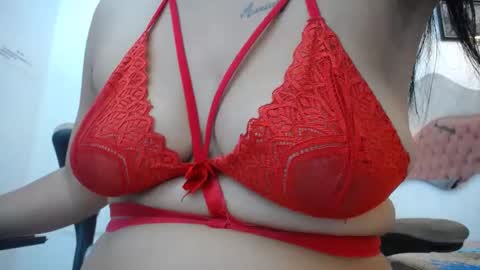 Snapshot of sharick_greco chatting on 10/25/25, 12:13 SHARICK online show from 10/25/25, 12:13