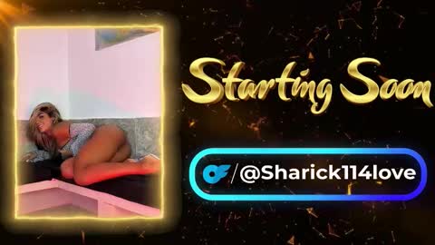 sharick lovee    online show from 03/03/26, 12:22
