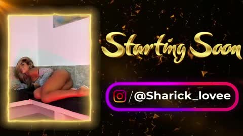 sharick lovee    online show from 05/02/26, 02:44