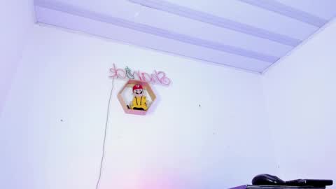 Sharick M online show from 03/08/25, 06:10