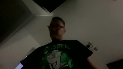 Sharksboy online show from 09/27/25, 05:34