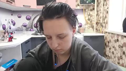Snapshot of sharleenyodis chatting on 06/07/26, 05:06 Sara online show from 06/07/26, 05:06