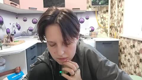Snapshot of sharleenyodis chatting on 06/08/26, 05:02 Sara online show from 06/08/26, 05:02