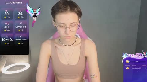 Sharli online show from 12/15/24, 04:04