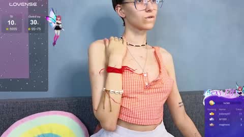 Sharli online show from 01/22/25, 03:29