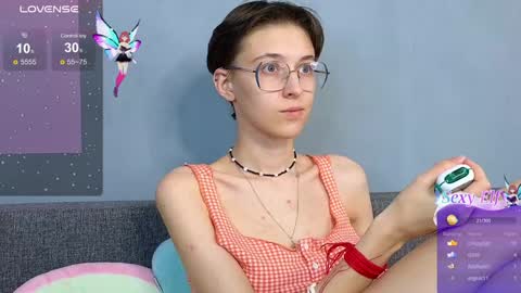 Sharli online show from 01/22/25, 07:03