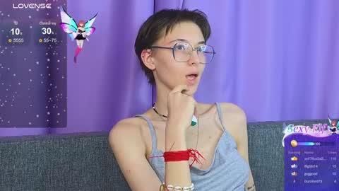 Sharli online show from 01/26/25, 06:27