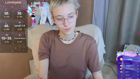 Sharli online show from 02/23/25, 09:26