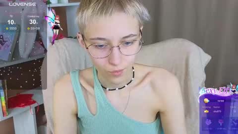 Sharli online show from 02/25/25, 03:49