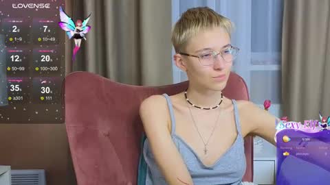 Sharli online show from 02/27/25, 03:48