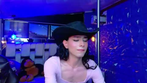 Sharlond online show from 05/24/26, 03:50