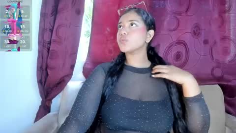 Sharlot online show from 05/07/26, 04:12