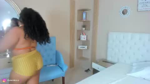 Sharlot online show from 07/01/26, 12:29