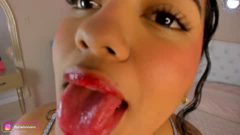 Sharlot online show from 07/09/26, 01:26