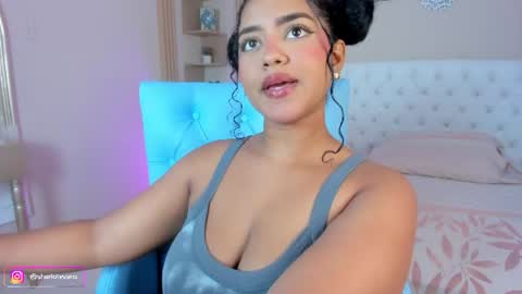 Sharlot online show from 07/10/26, 01:25