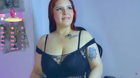 Sharlot  online show from 06/04/26, 04:18