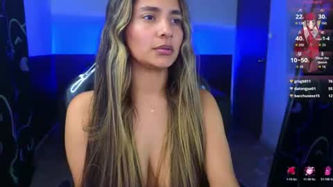 Snapshot of sharlott_pamela chatting on 07/21/26, 04:59 Pamela online show from 07/21/26, 04:59