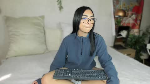 DANI online show from 09/11/25, 07:58