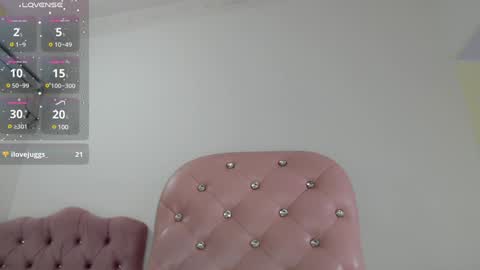 sharlotte  online show from 12/13/24, 11:39