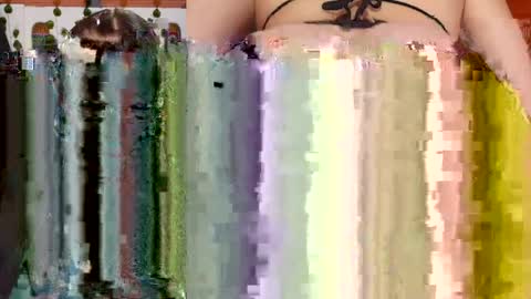 Snapshot of sharlotte_sexx chatting on 03/25/26, 06:03 S online show from 03/25/26, 06:03