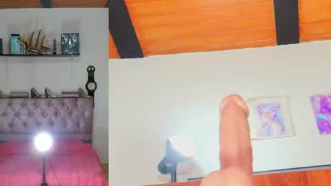 Snapshot of sharlotte_sexx chatting on 05/27/26, 03:36 S online show from 05/27/26, 03:36