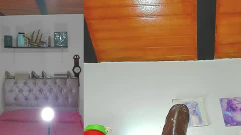 Snapshot of sharlotte_sexx chatting on 06/06/26, 07:24 S online show from 06/06/26, 07:24